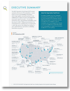 OYF executive summary interior page