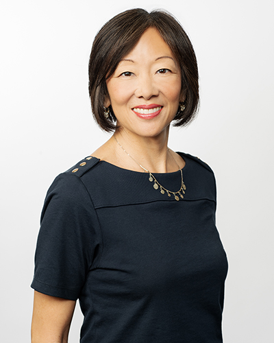Amy Liu